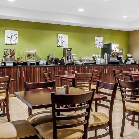 Sleep Inn & Suites Dothan North Bagian luar foto