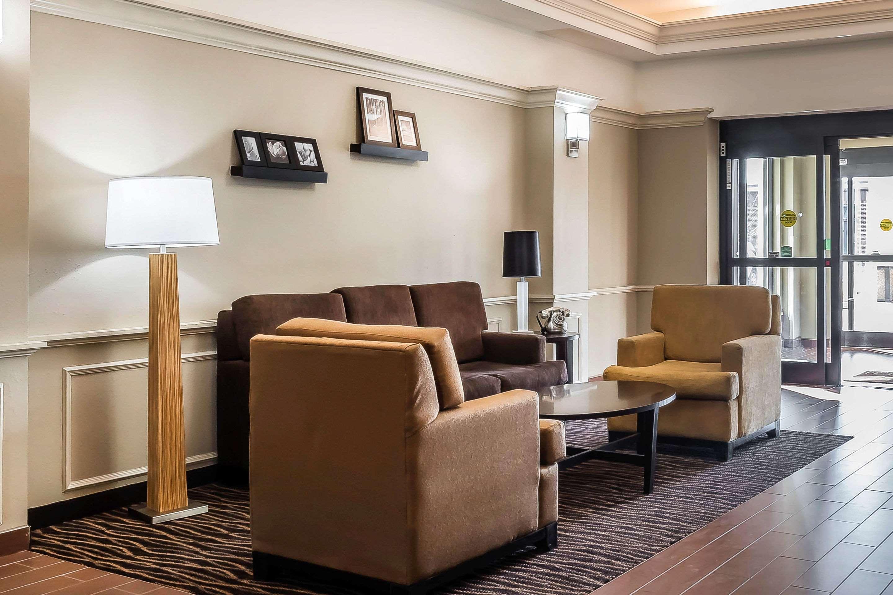 Sleep Inn & Suites Dothan North Bagian luar foto
