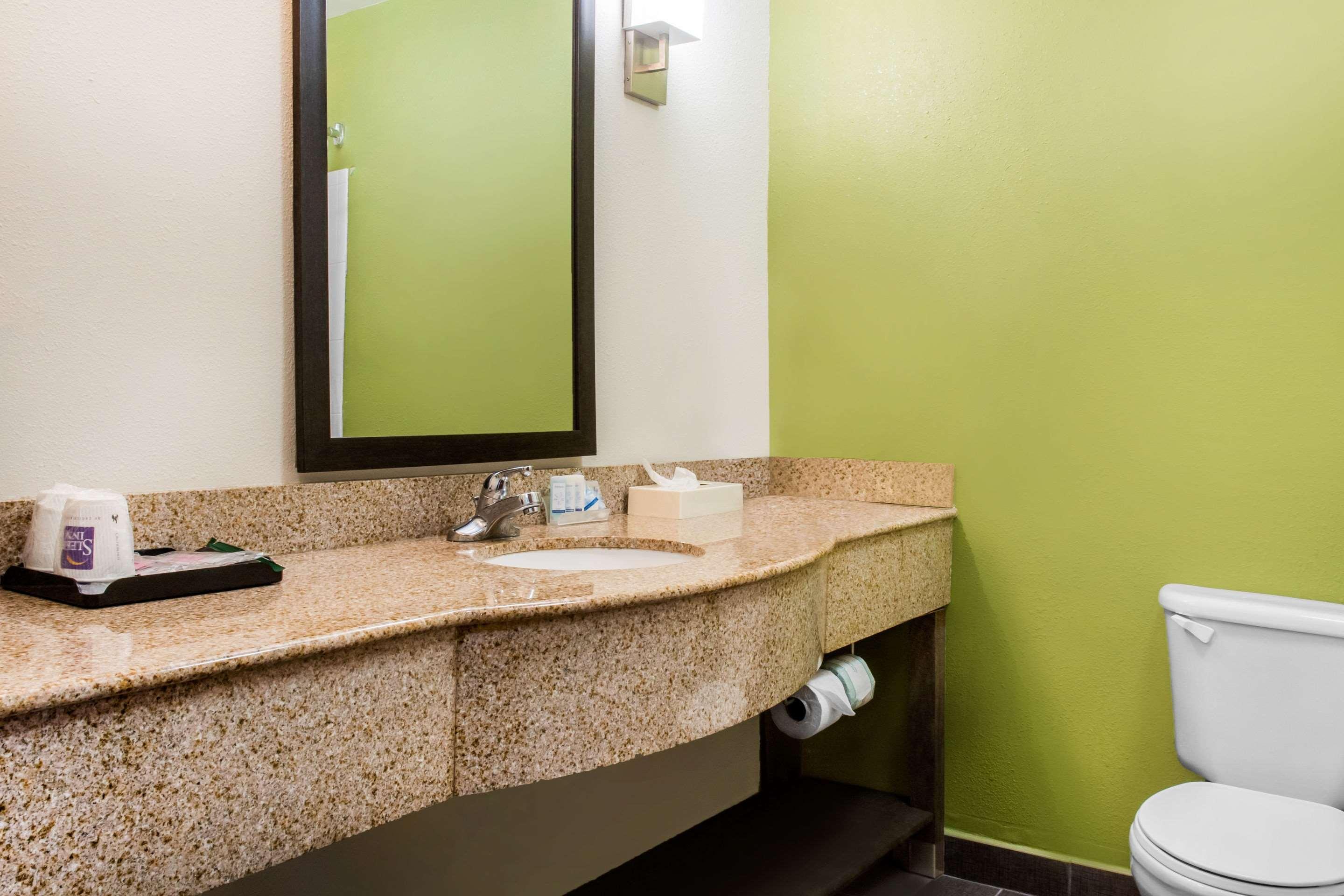 Sleep Inn & Suites Dothan North Bagian luar foto