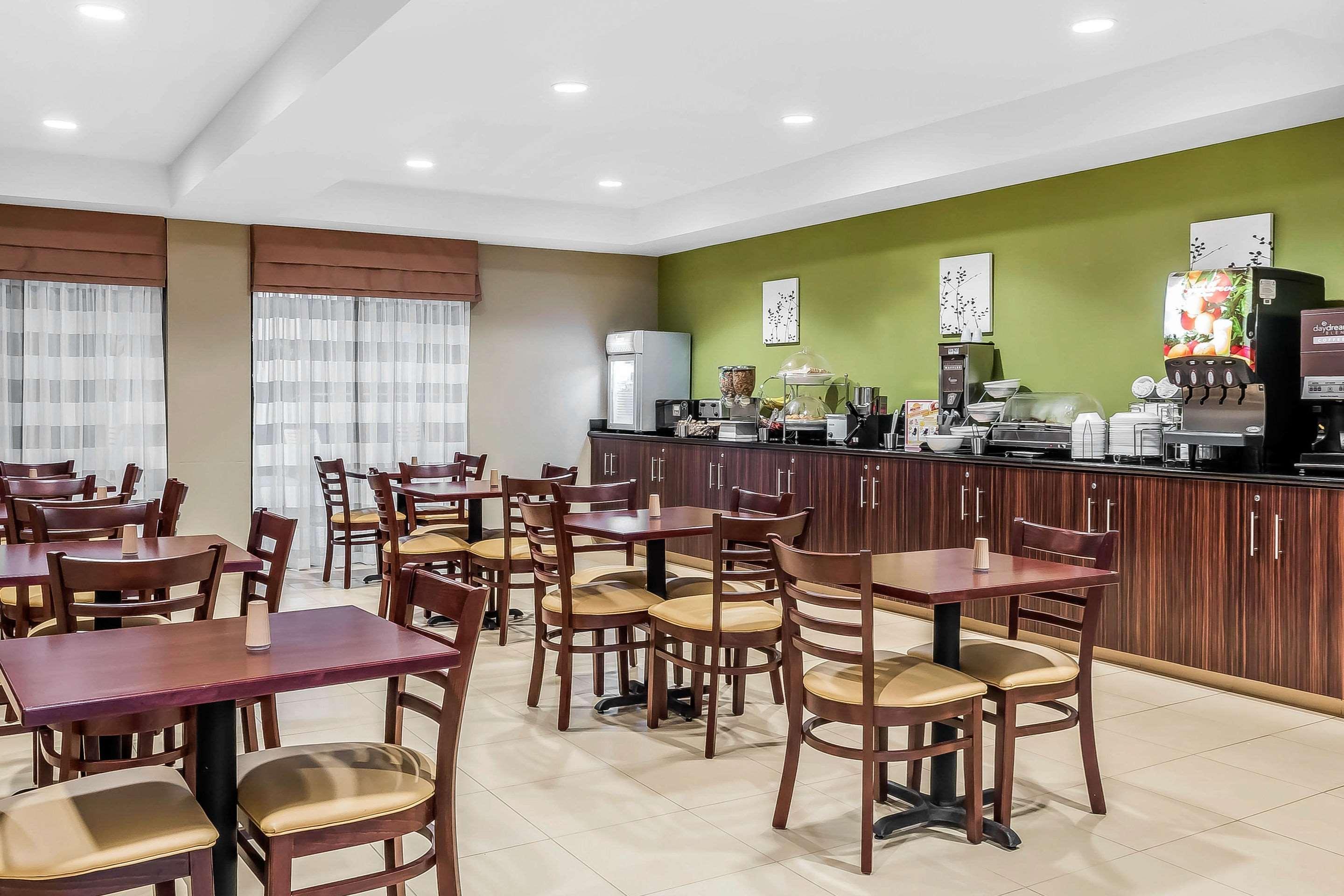 Sleep Inn & Suites Dothan North Bagian luar foto