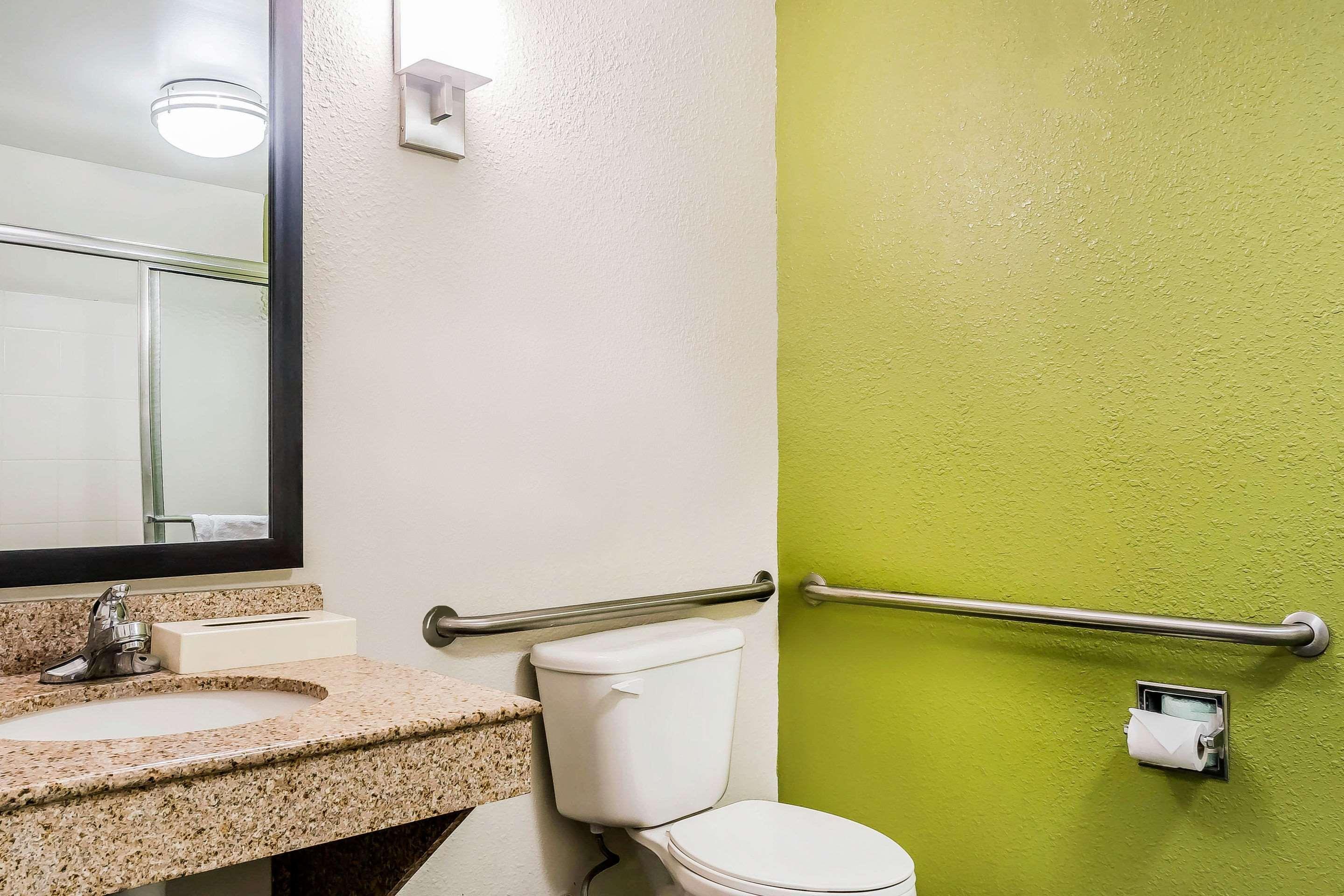 Sleep Inn & Suites Dothan North Bagian luar foto