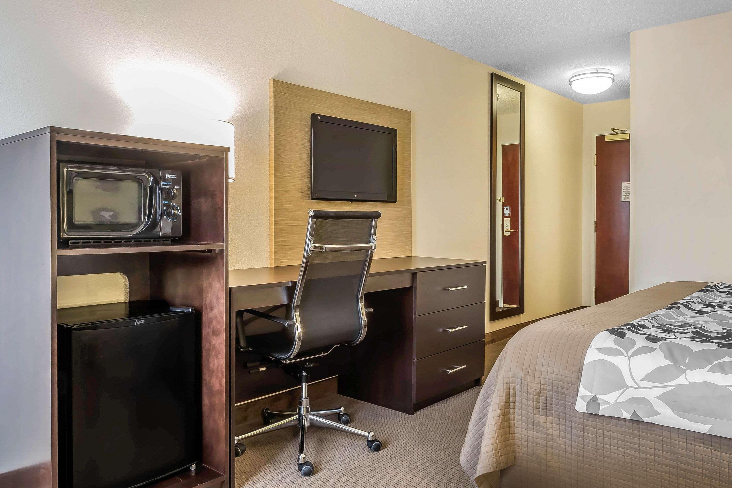 Sleep Inn & Suites Dothan North Bagian luar foto