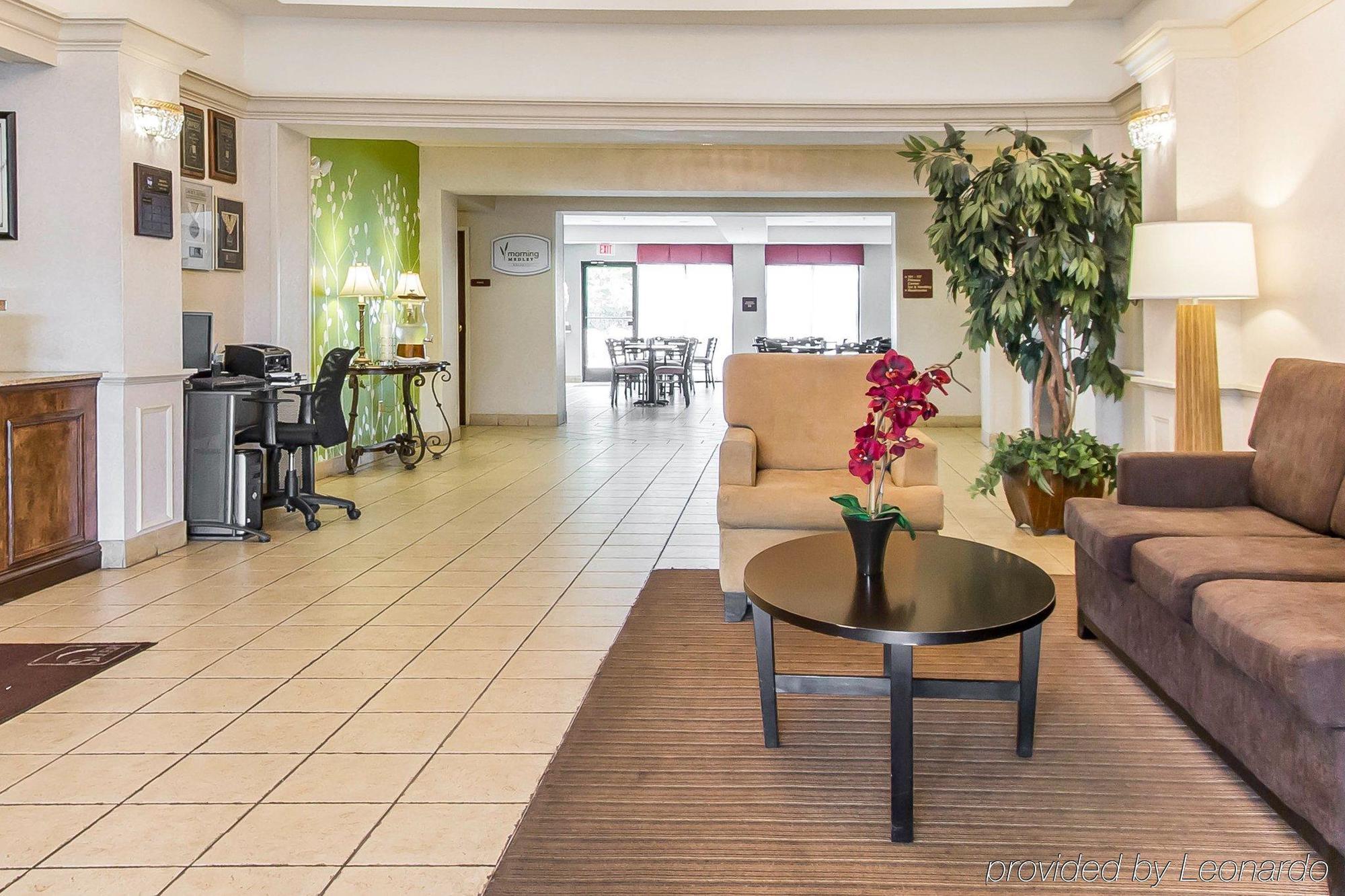 Sleep Inn & Suites Dothan North Bagian luar foto
