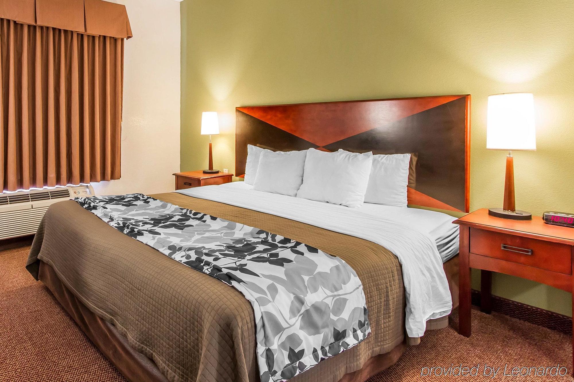 Sleep Inn & Suites Dothan North Bagian luar foto