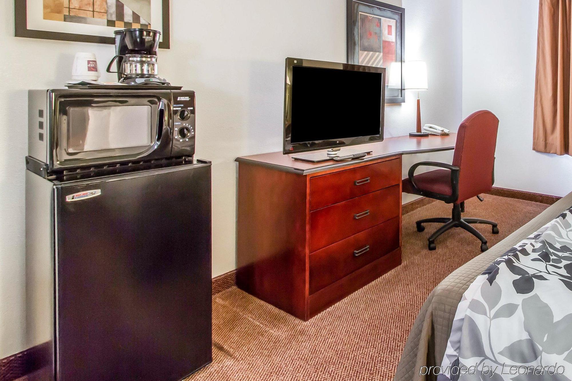 Sleep Inn & Suites Dothan North Bagian luar foto