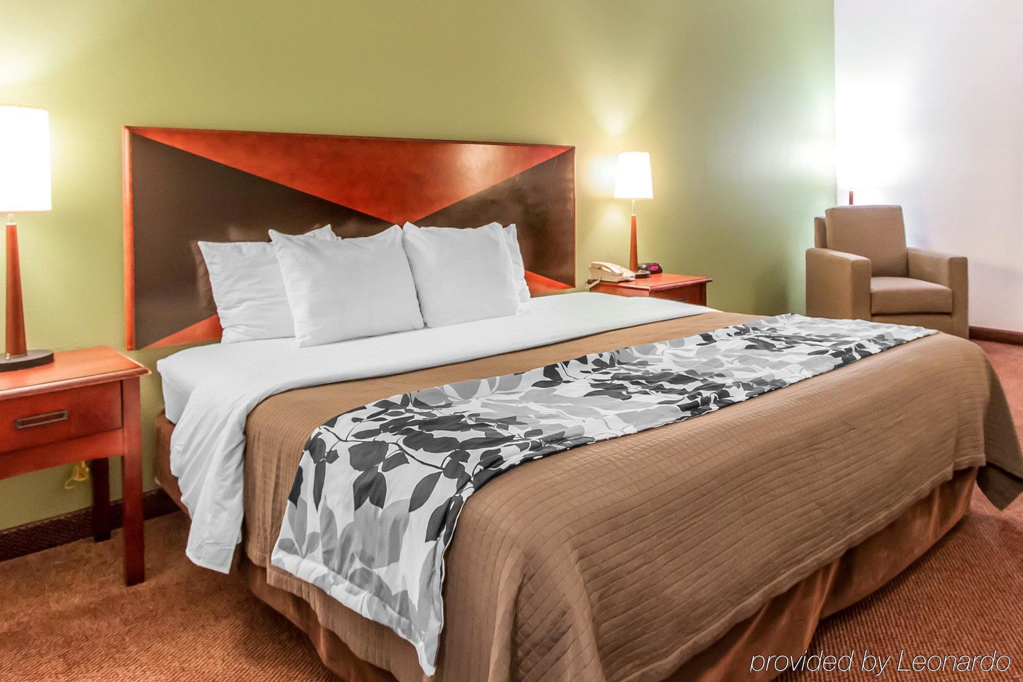 Sleep Inn & Suites Dothan North Bagian luar foto