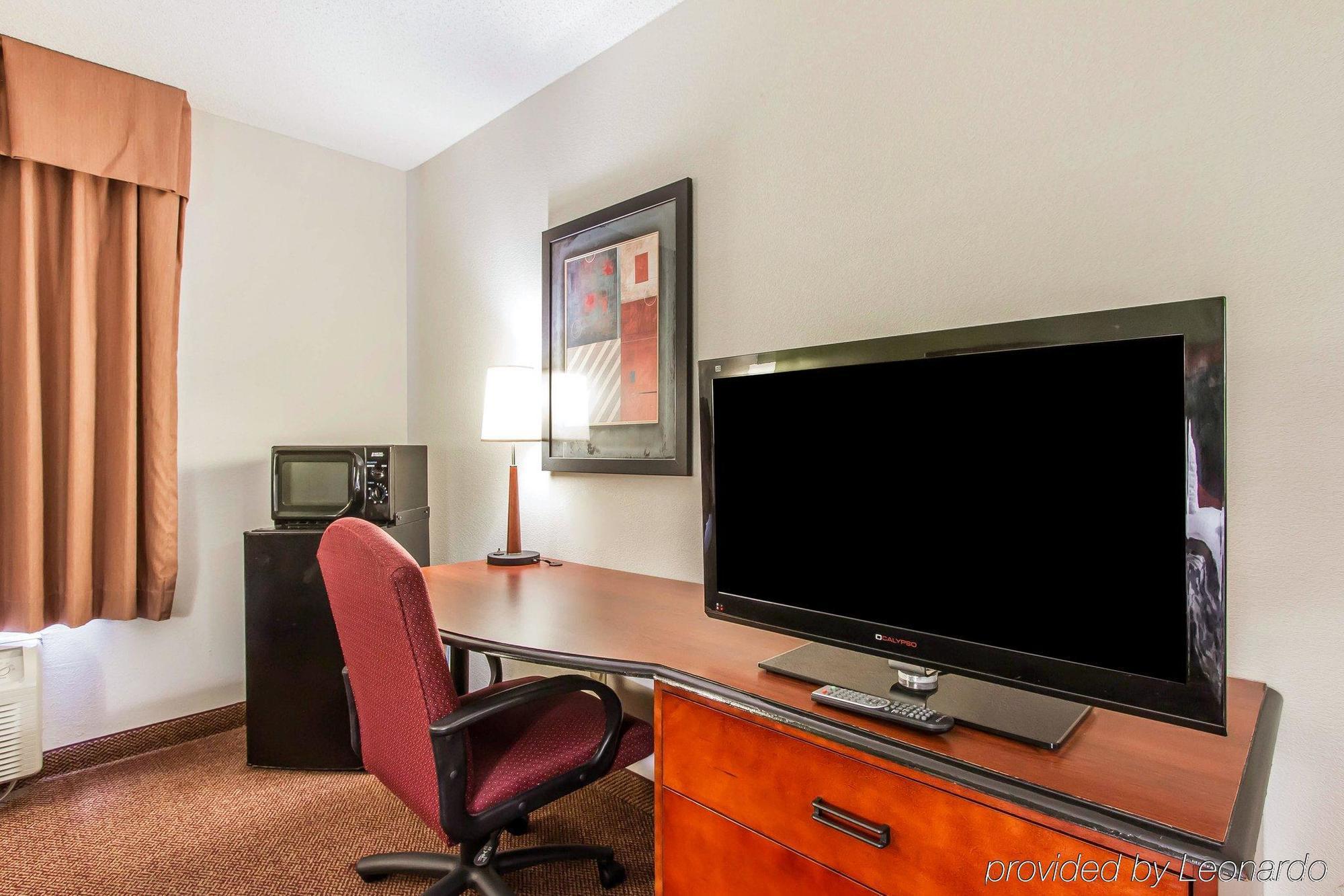 Sleep Inn & Suites Dothan North Bagian luar foto