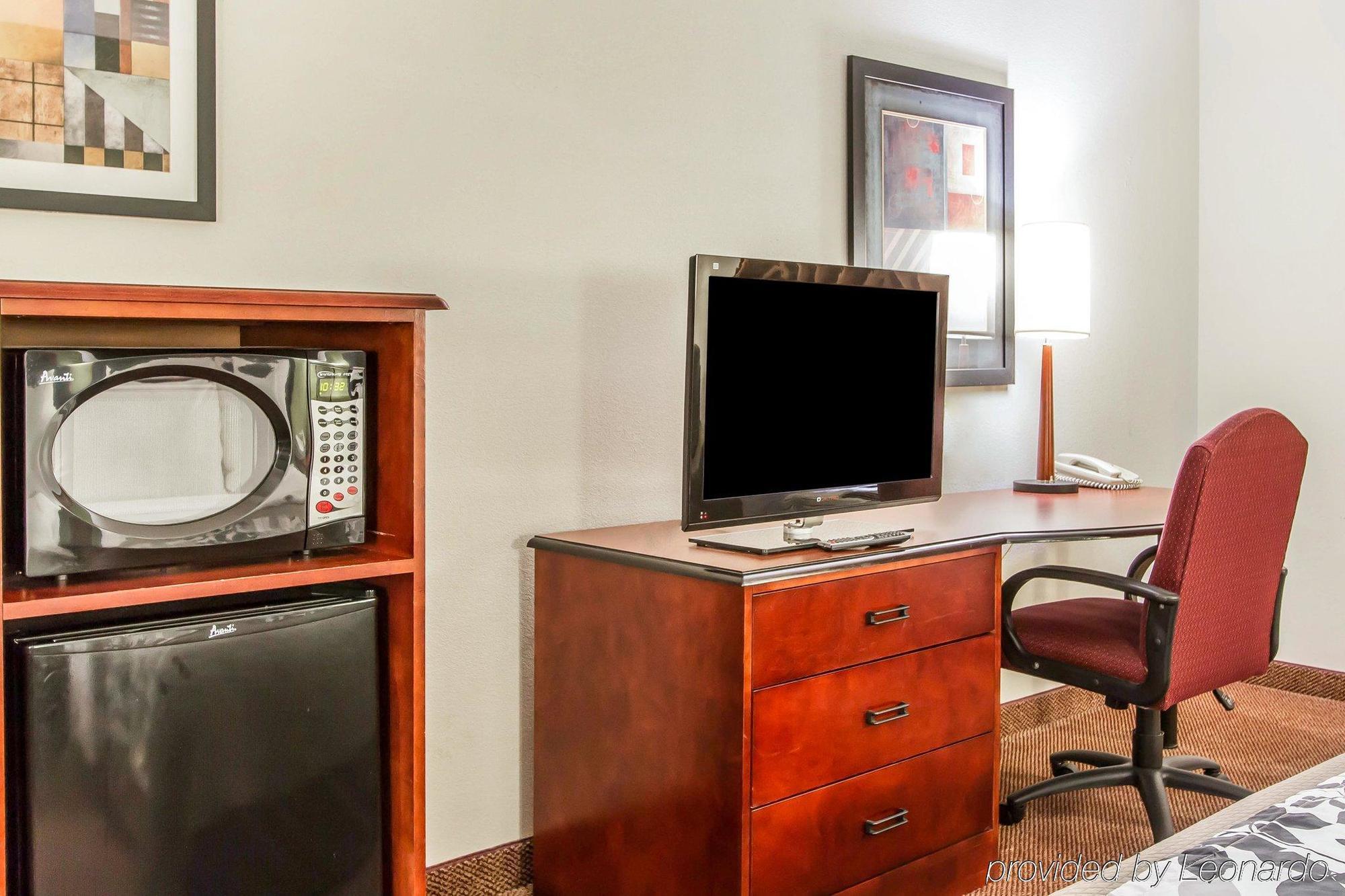 Sleep Inn & Suites Dothan North Bagian luar foto